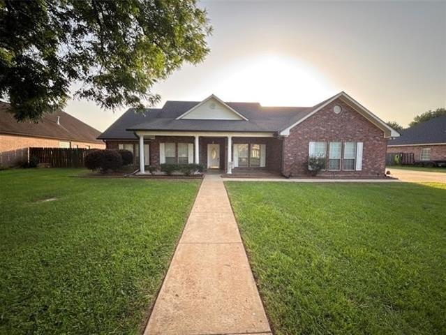 House for sale in Natchitoches, Louisiana