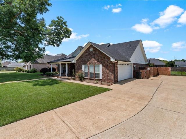 House for sale in Historic District, Natchitoches