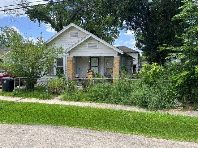 House for sale in Harris, Texas