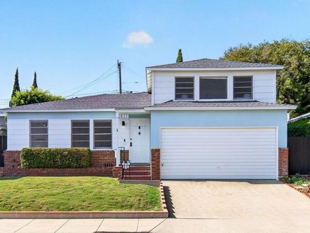 House for sale in Santa Monica, Los Angeles County