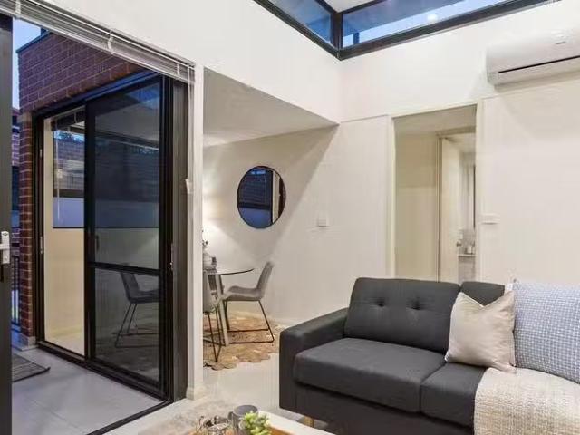 Apartment for rent in Highgate, Western Australia