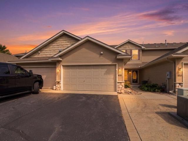 Townhouse for sale in Isanti, Minnesota