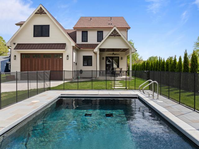 House for sale in Lake Geneva, Wisconsin