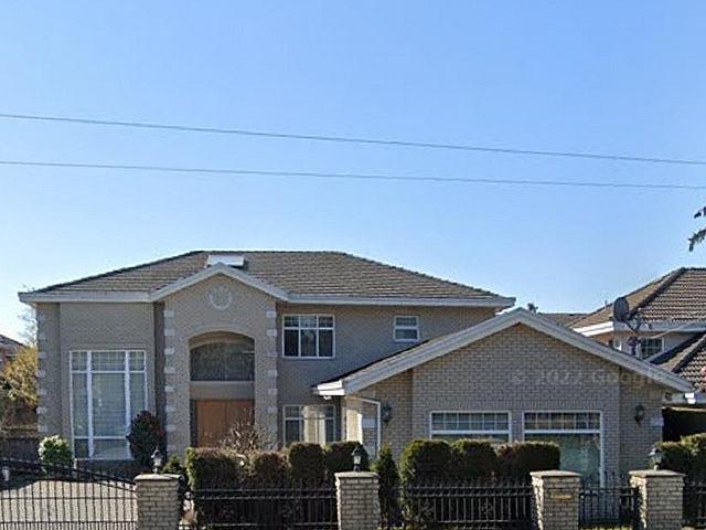 House for sale in Richmond, British Columbia