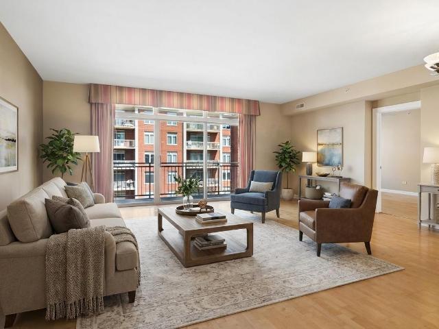 Property for sale in Morton Grove, Illinois