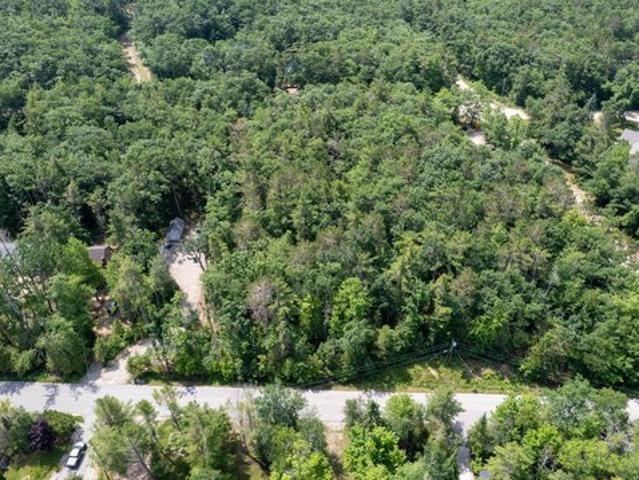 Land for sale in Cheboygan, Michigan