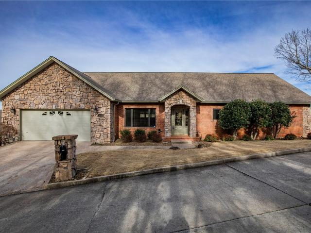 House for sale in Ark