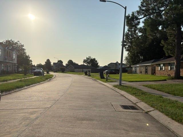 Land for sale in Chalmette, Louisiana