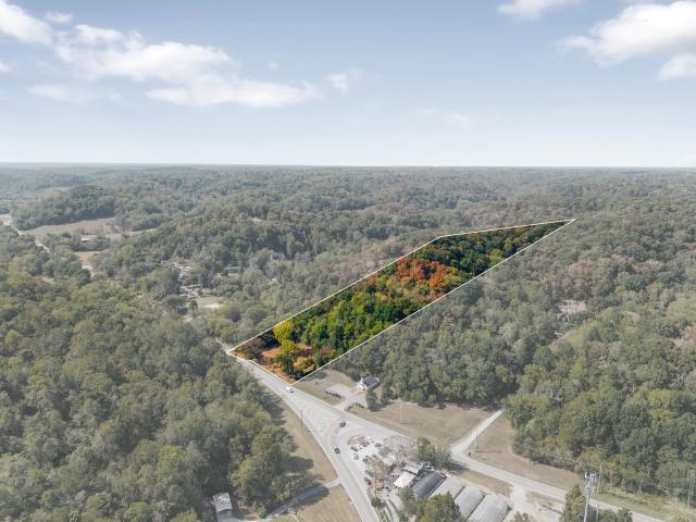 Land for sale in Nashville, Middle Tennessee