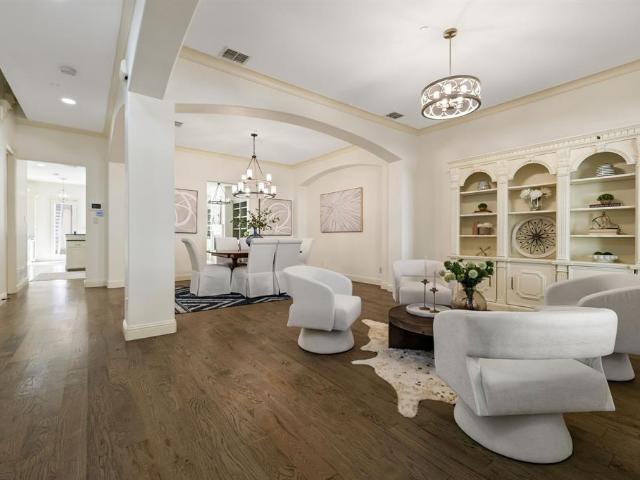 Townhouse for sale in Frisco, Texas