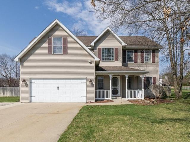 House for sale in Kalamazoo, Michigan