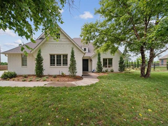 House for sale in Owasso, Oklahoma