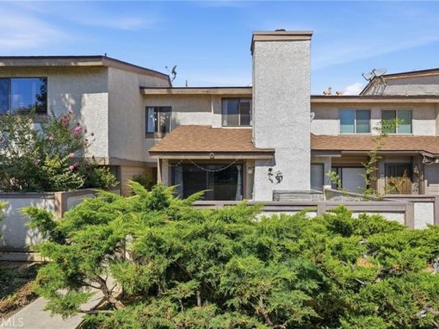Townhouse for sale in Winnetka Neighborhood Council District, Canoga Park