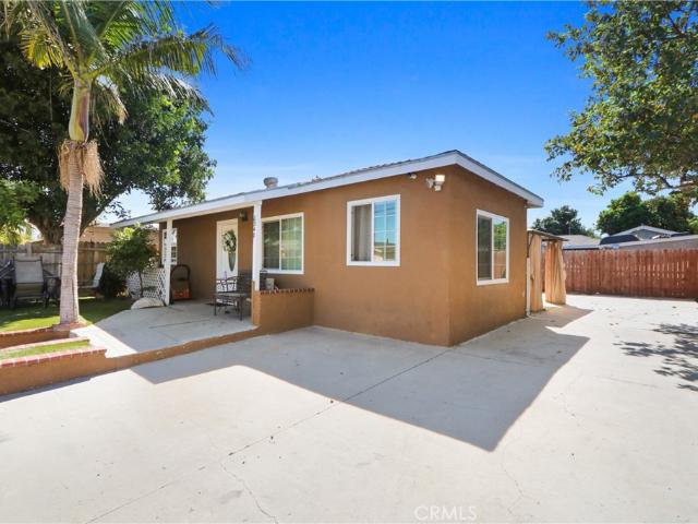 Property for sale in Paramount, California