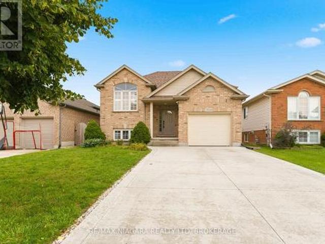 House for sale in Niagara, Ontario