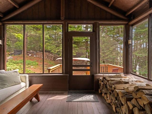 House for rent in Laurentides, Quebec