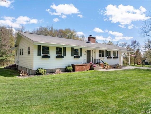 House for sale in Oneida, New York