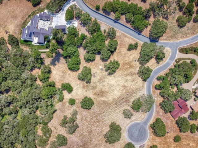 Land for sale in Monterey, California