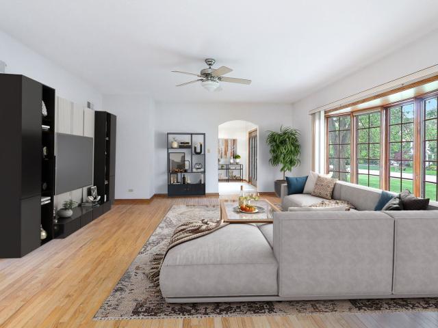 House for sale in Hickory Hills