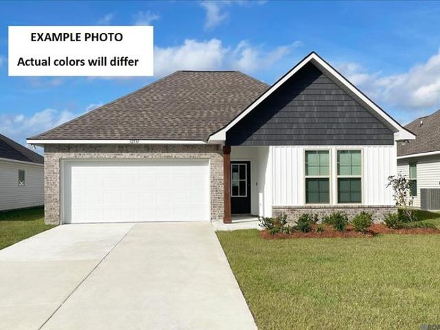 House for sale in Baton Rouge, Louisiana