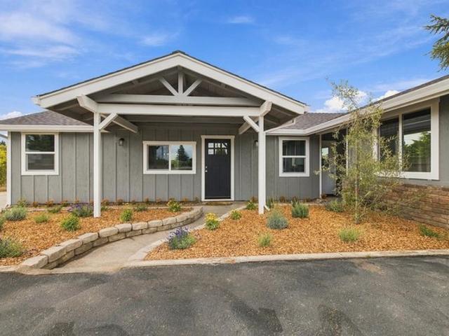House for sale in Sebastopol, Sonoma County