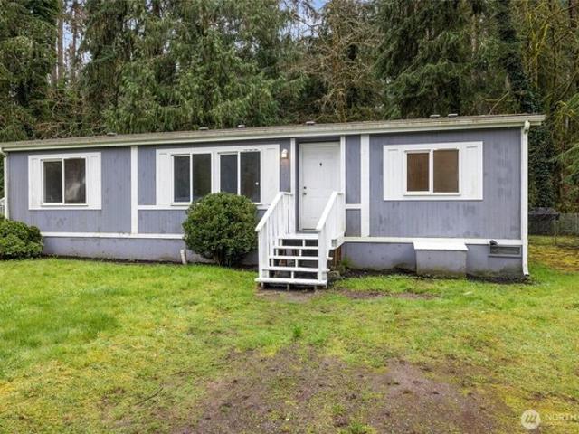 House for sale in Thurston, Washington