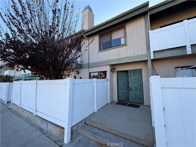 Townhouse for sale in Canoga Park Neighborhood Council District, Canoga Park