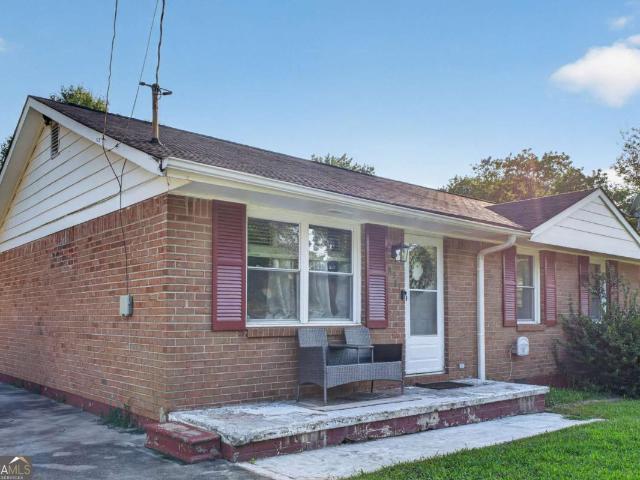 House for sale in Clayton, Georgia