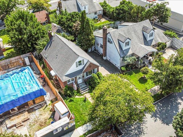 House for sale in Queens County, New York
