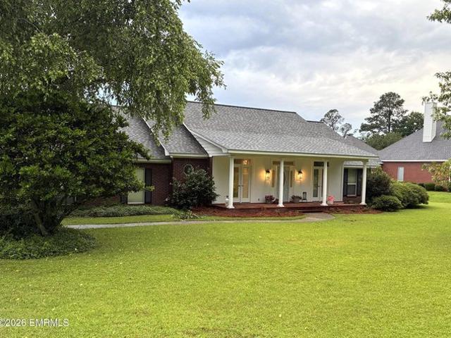 House for sale in Meridian, Mississippi