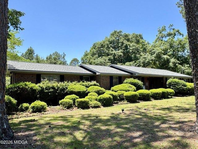House for sale in Macon, Georgia