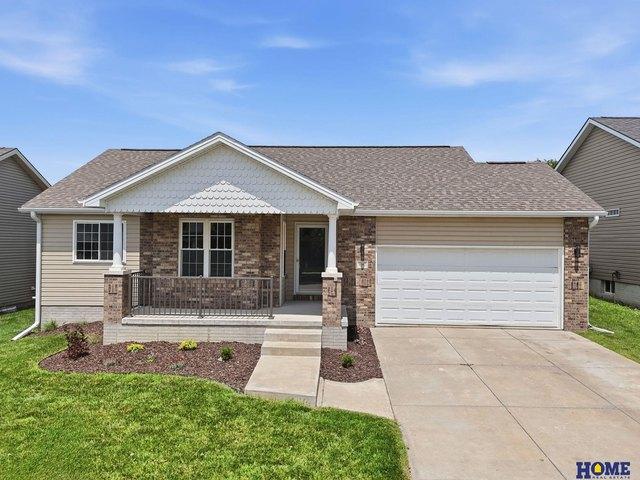 House for sale in Nebraska