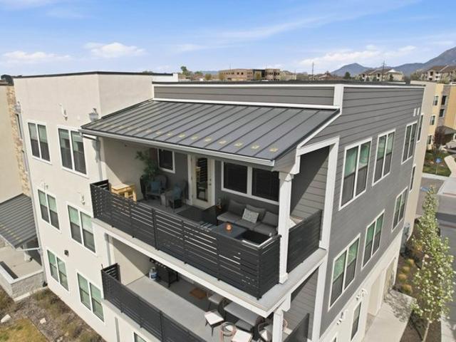 Condo for sale in Midvale, Utah