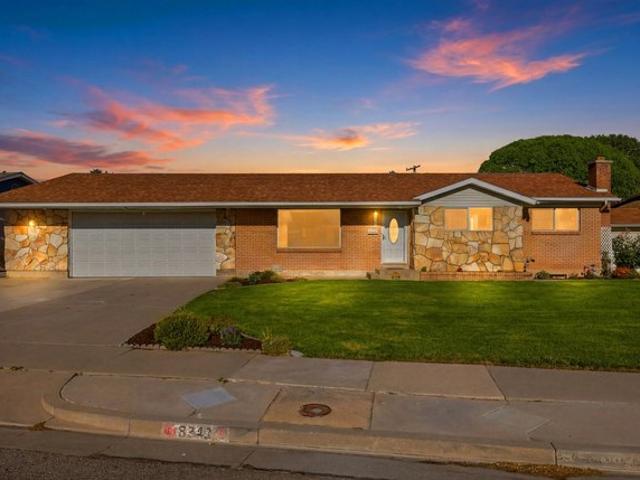 House for sale in Midvale, Utah