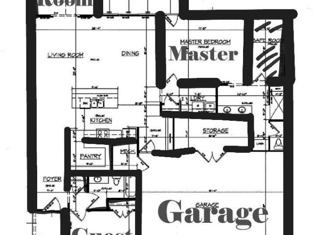 House for sale in Kansas