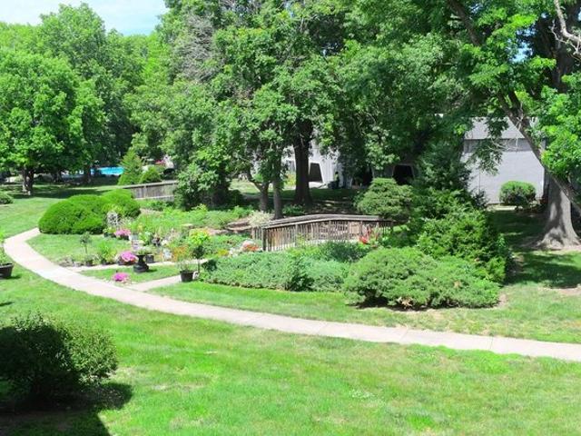 House for sale in Kansas