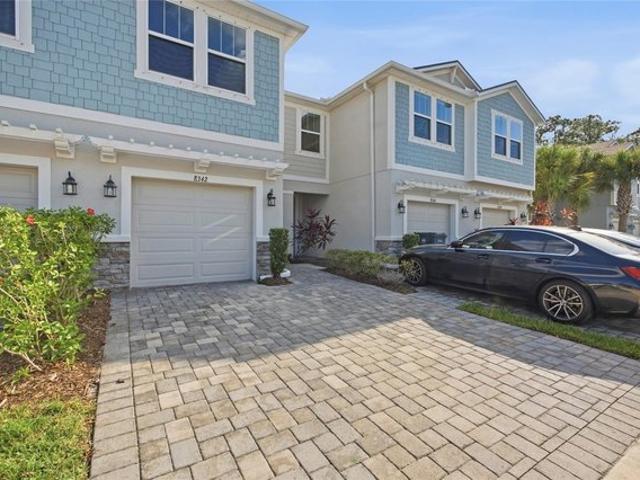 Townhouse for sale in Odessa, Pasco County