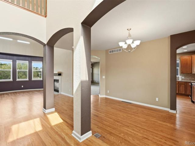 House for sale in Colorado