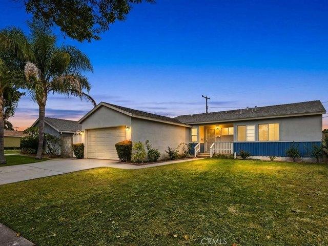 House for sale in Buena Park, California