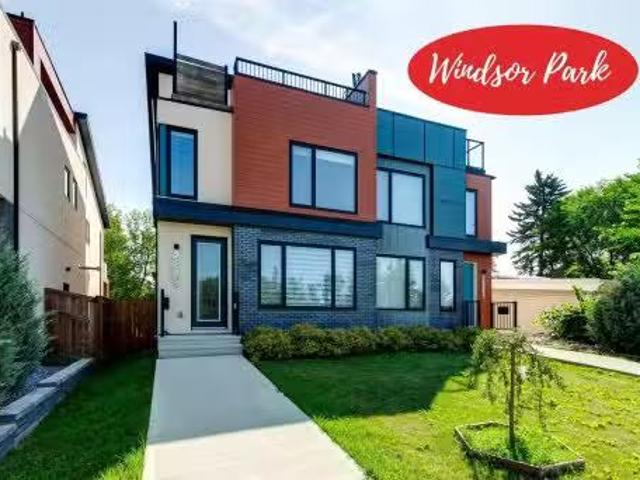 House for sale in Wedgewood, Alberta