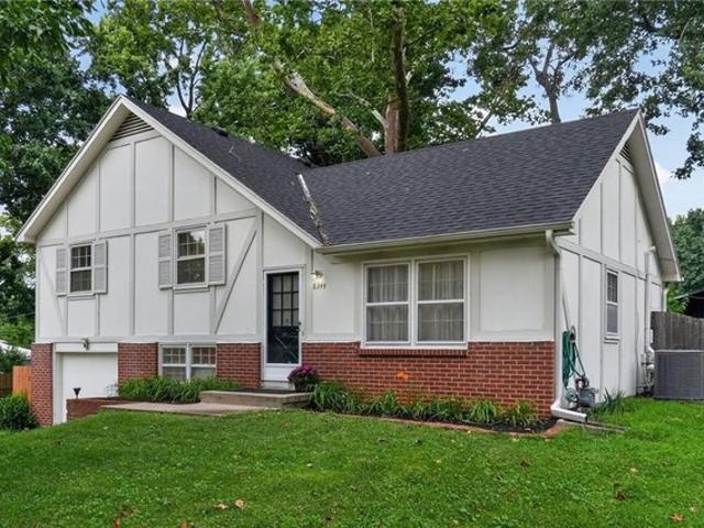 House for sale in Kansas