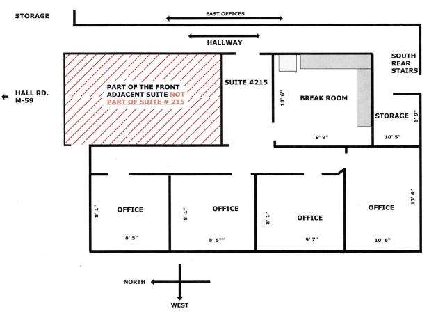 Commercial for sale in Utica, Michigan