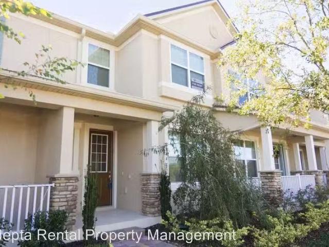 House for rent in Apopka