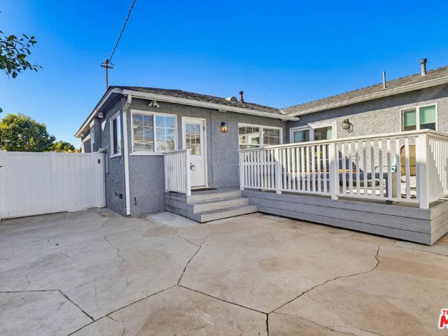 House for sale in Canoga Park, California