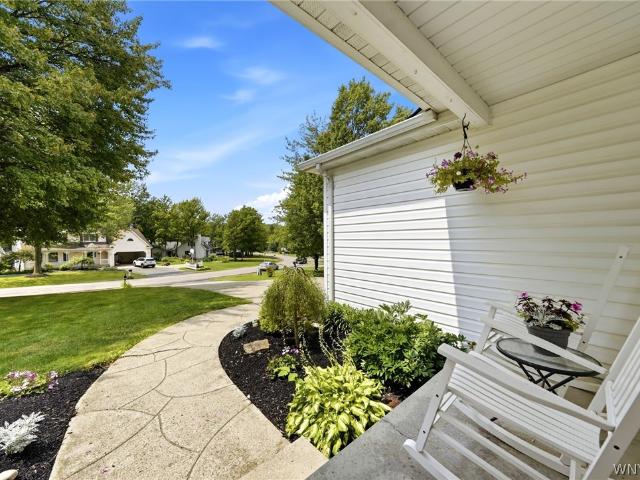 House for sale in Derby, New York