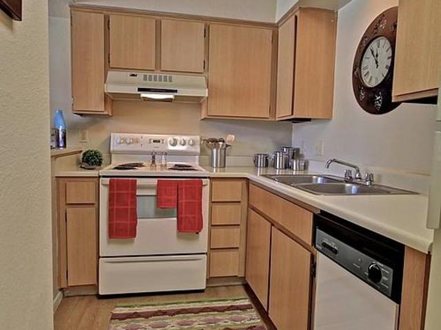 Apartment for rent in Glendale, Arizona
