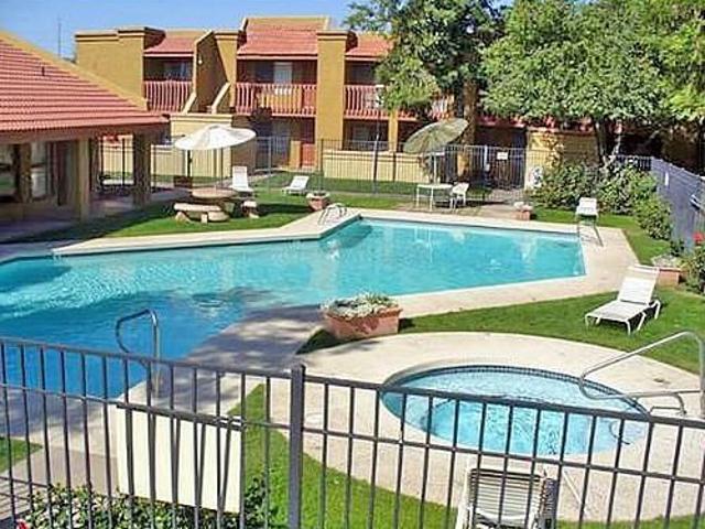 Apartment for rent in Glendale, Arizona
