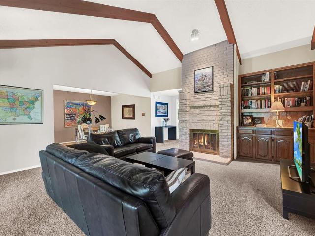 Townhouse for sale in Dallas, Texas