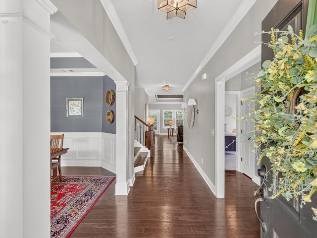 House for sale in Tennessee
