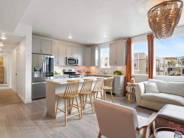 Condo for sale in Midvale, Salt Lake County